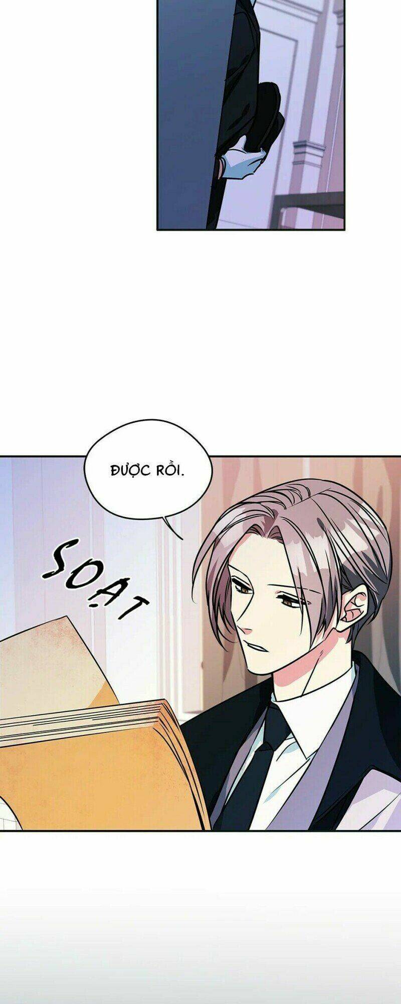 Người Hầu Của Tôi: Chapter 70