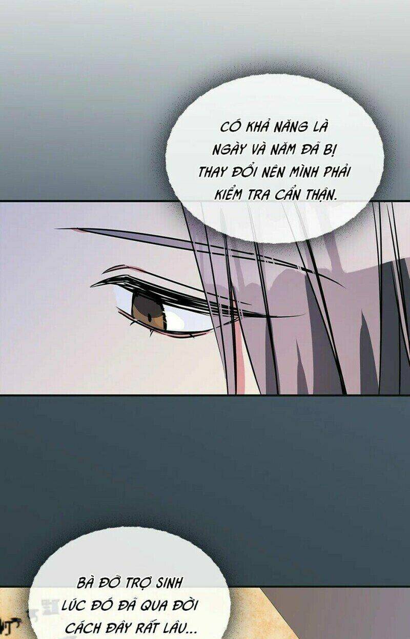Người Hầu Của Tôi: Chapter 70