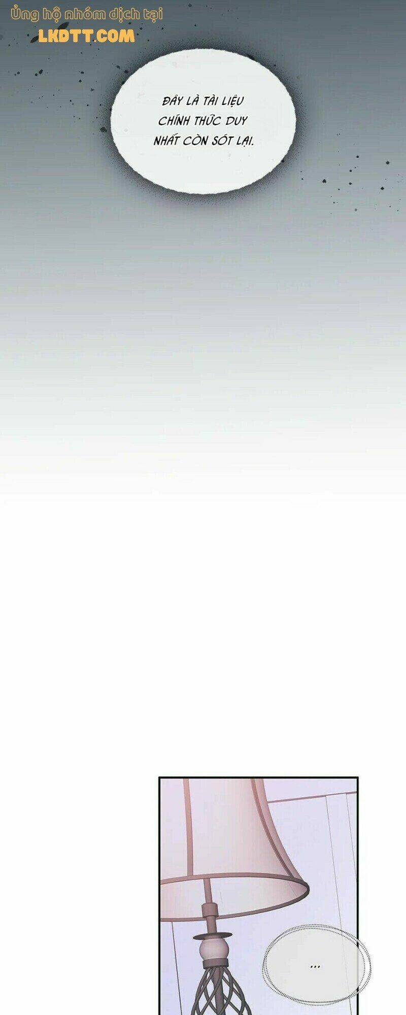Người Hầu Của Tôi: Chapter 70
