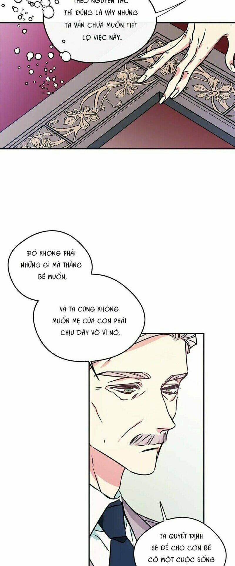 Người Hầu Của Tôi: Chapter 71