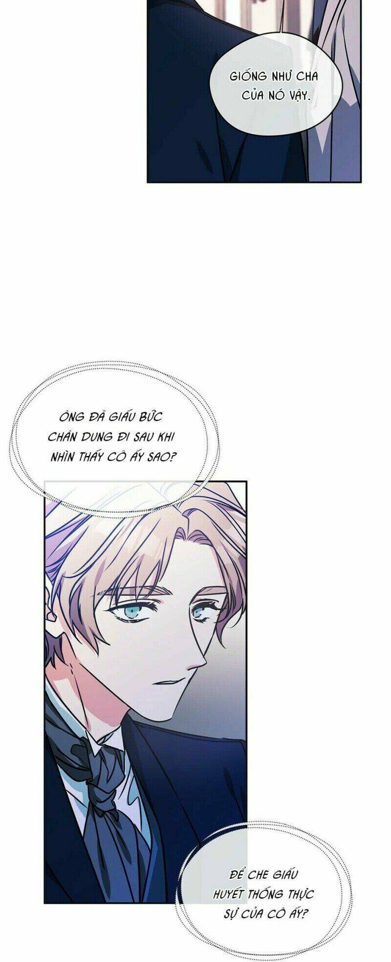 Người Hầu Của Tôi: Chapter 71
