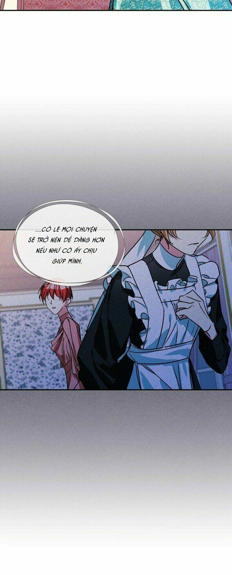 Người Hầu Của Tôi: Chapter 72