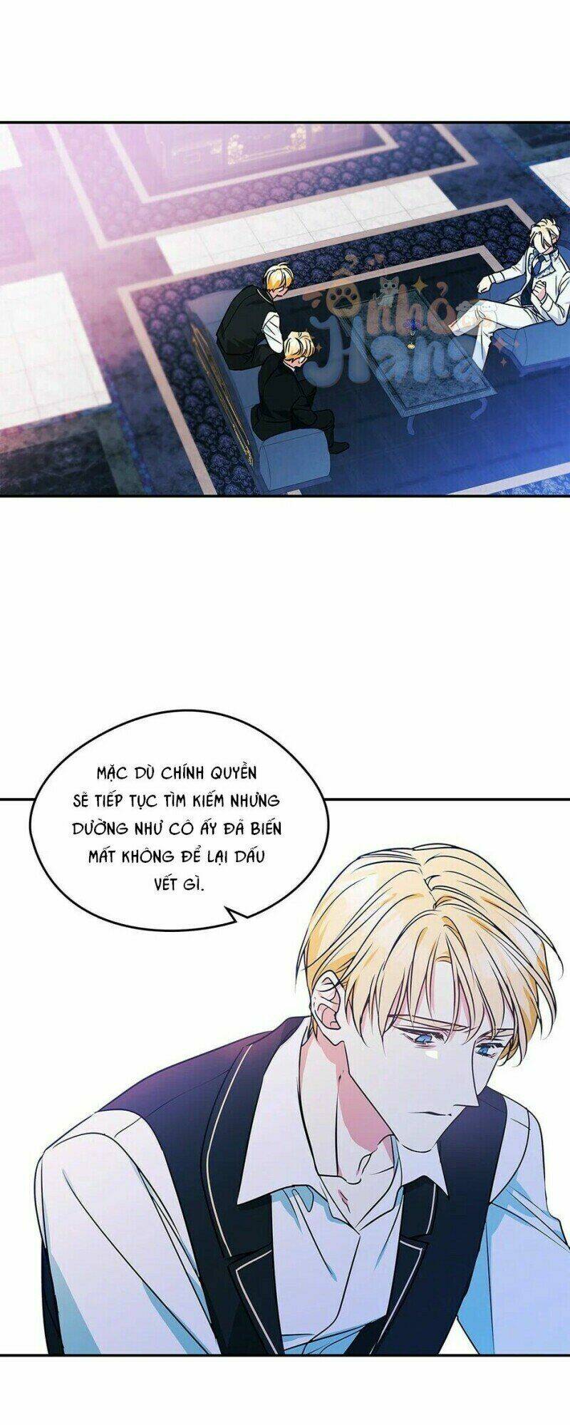Người Hầu Của Tôi: Chapter 73