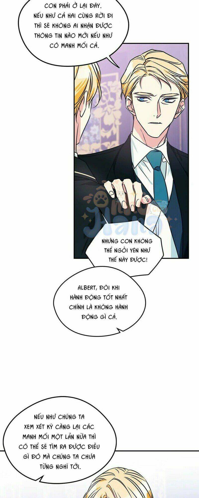 Người Hầu Của Tôi: Chapter 73