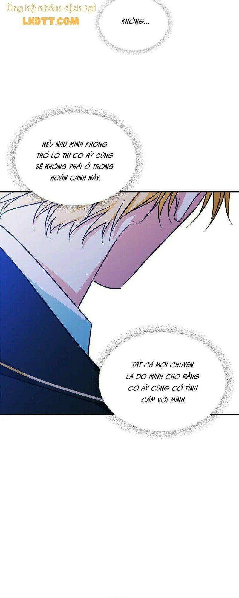 Người Hầu Của Tôi: Chapter 73
