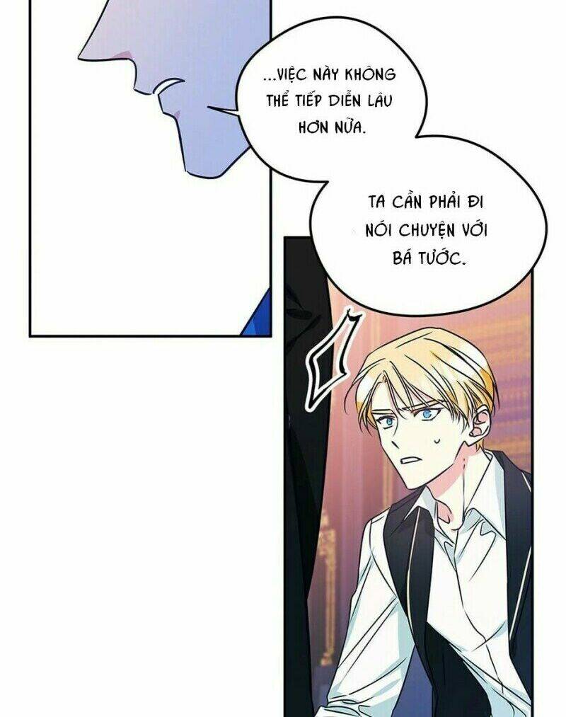 Người Hầu Của Tôi: Chapter 73