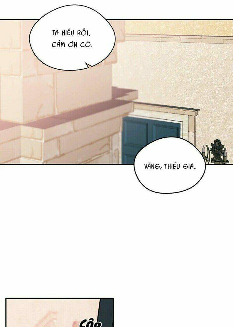 Người Hầu Của Tôi: Chapter 74