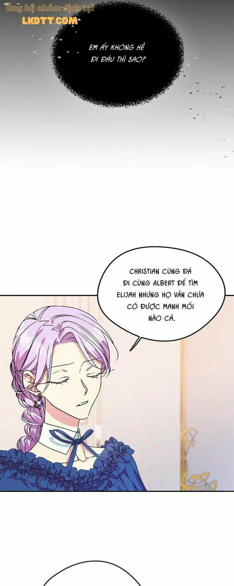 Người Hầu Của Tôi: Chapter 74