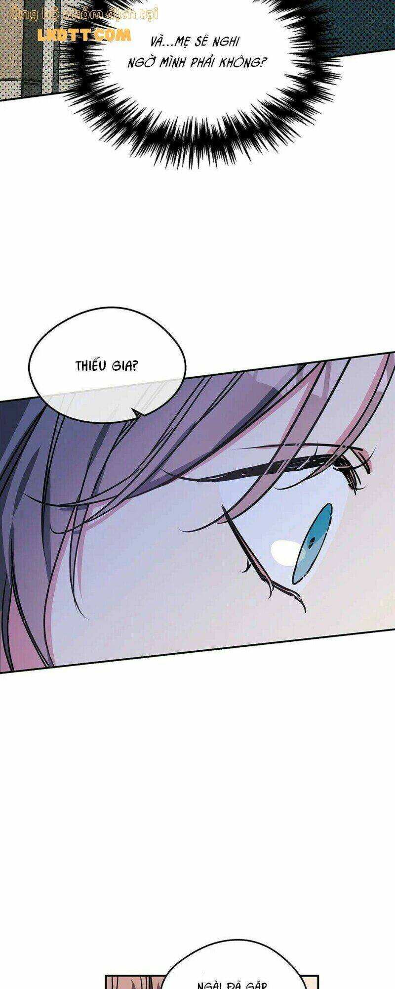 Người Hầu Của Tôi: Chapter 74