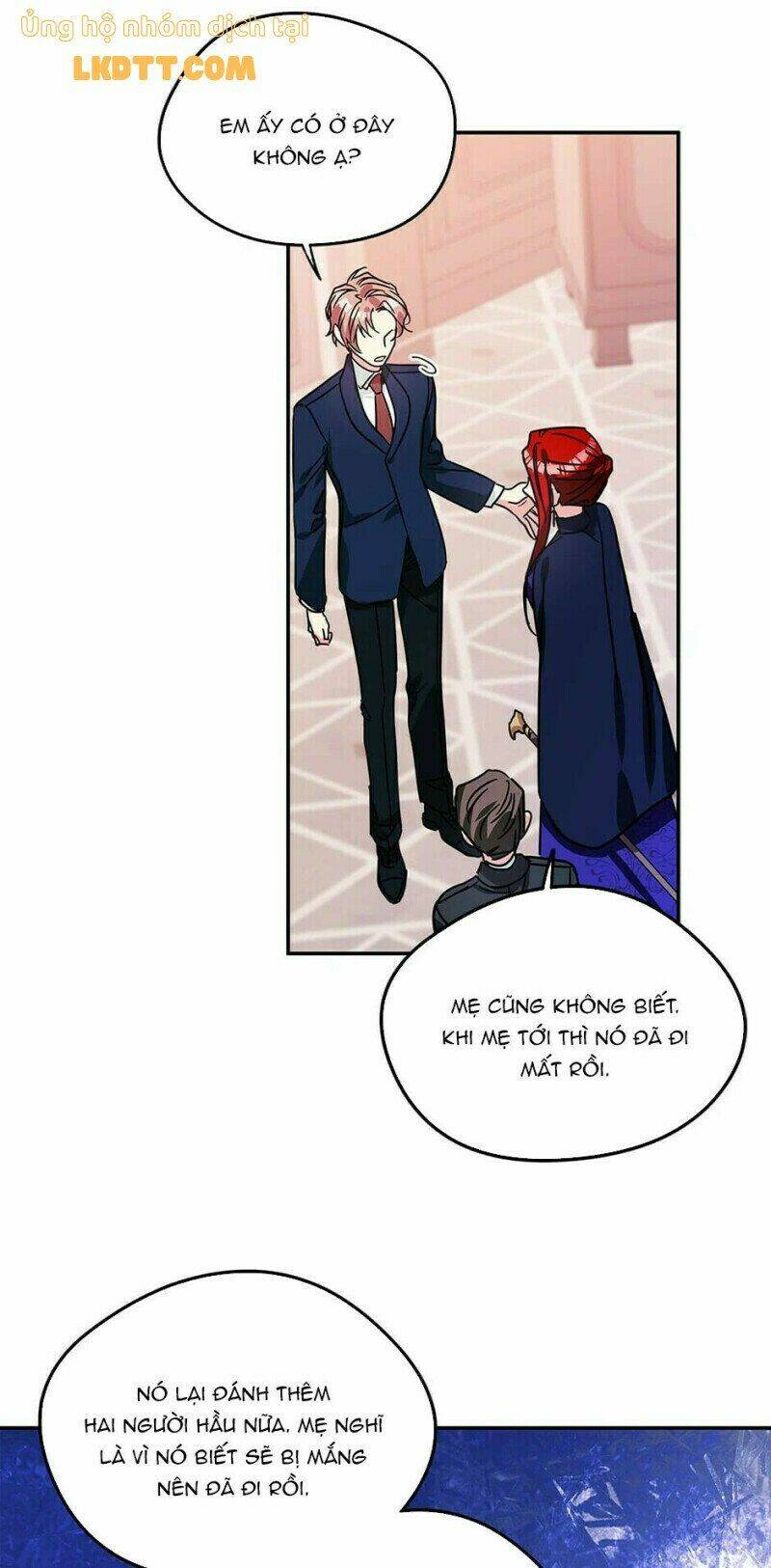 Người Hầu Của Tôi: Chapter 75