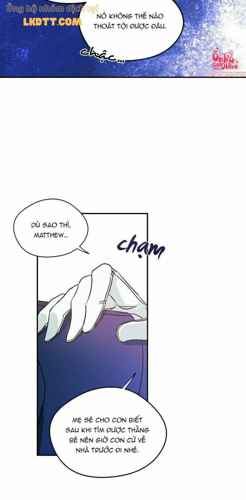 Người Hầu Của Tôi: Chapter 75