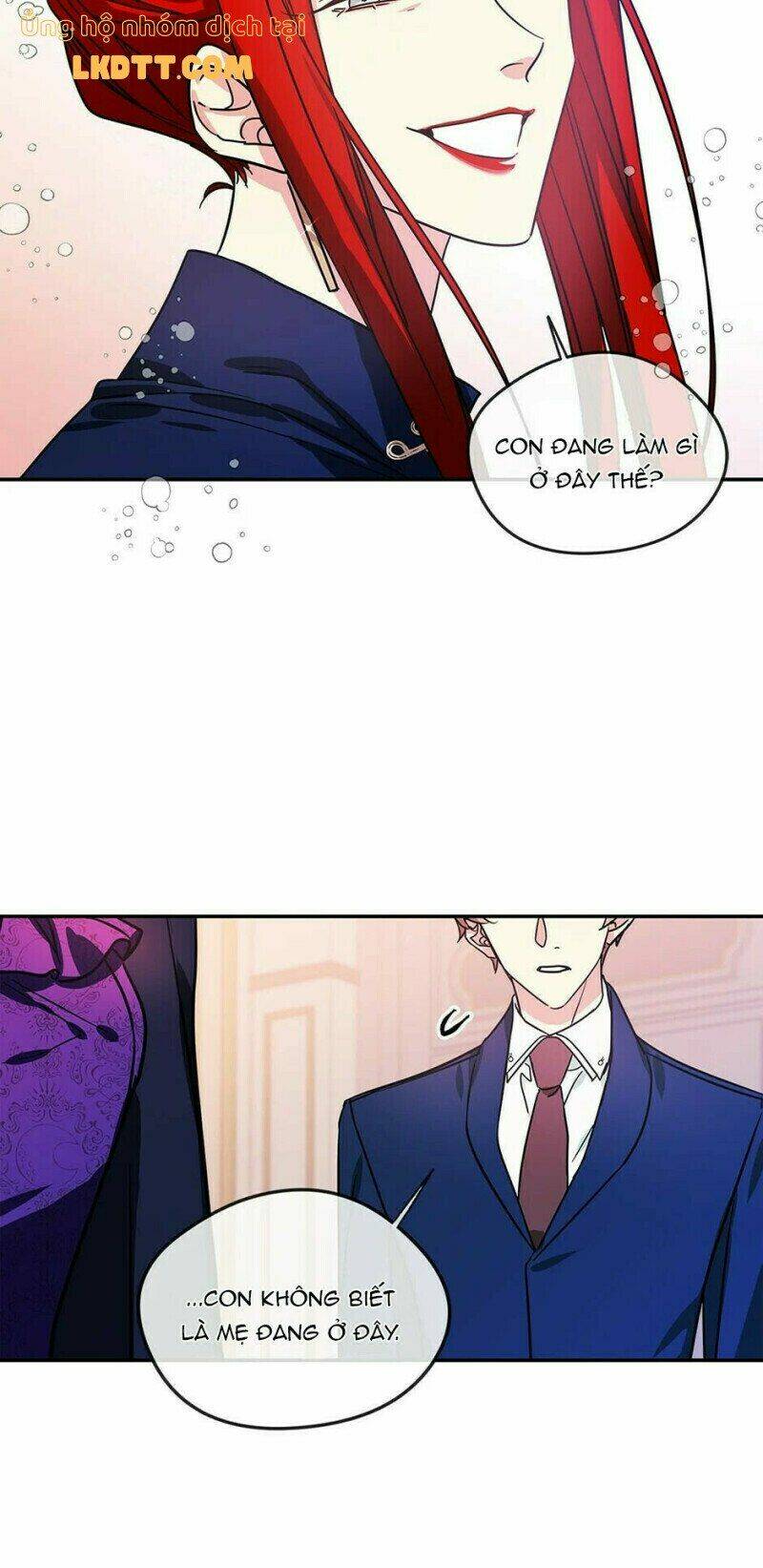 Người Hầu Của Tôi: Chapter 75