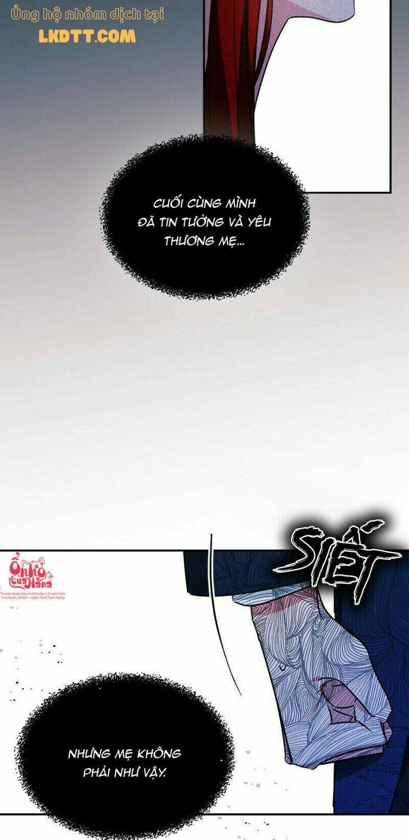 Người Hầu Của Tôi: Chapter 75