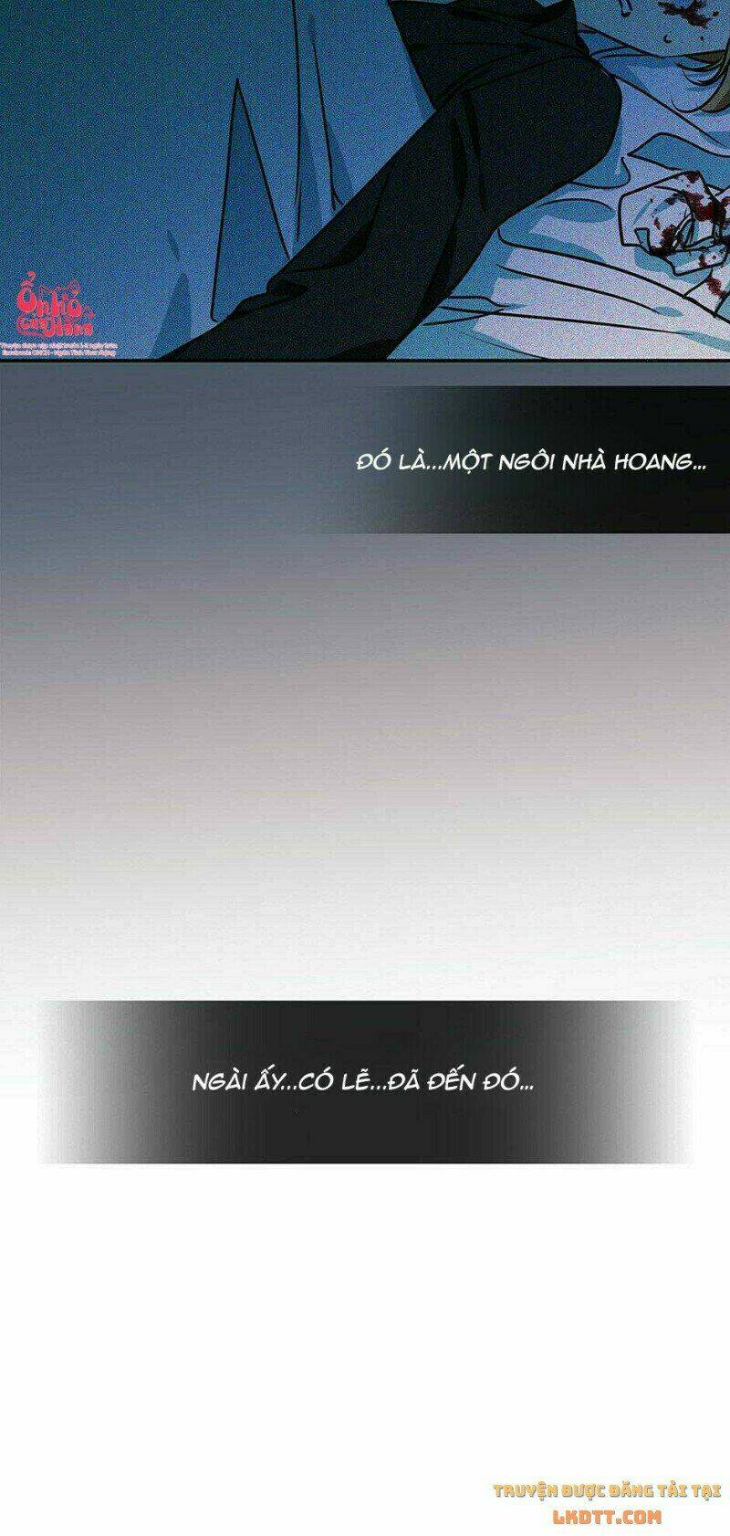 Người Hầu Của Tôi: Chapter 76