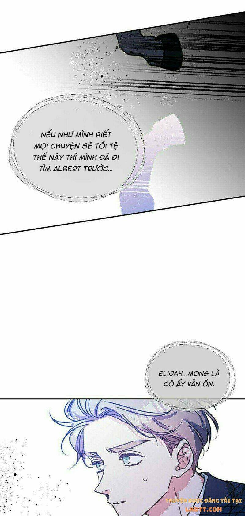 Người Hầu Của Tôi: Chapter 76