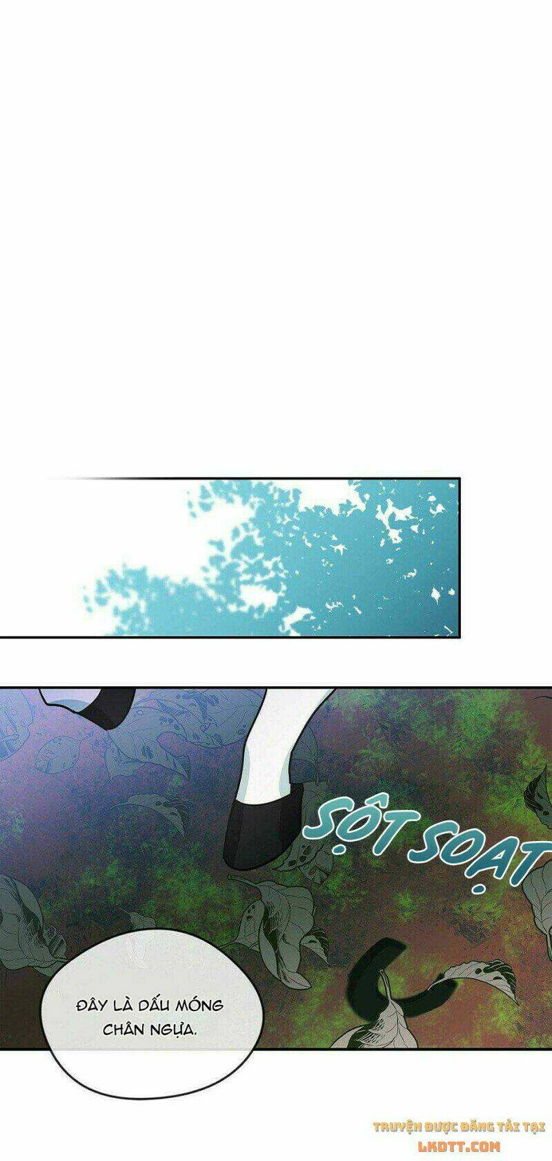 Người Hầu Của Tôi: Chapter 76