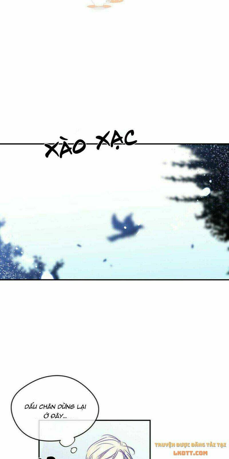 Người Hầu Của Tôi: Chapter 77