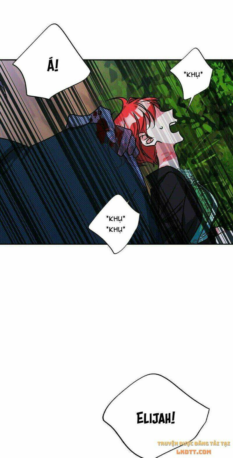 Người Hầu Của Tôi: Chapter 77