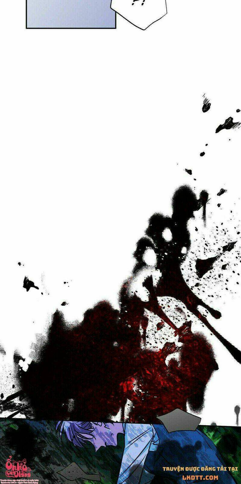 Người Hầu Của Tôi: Chapter 77