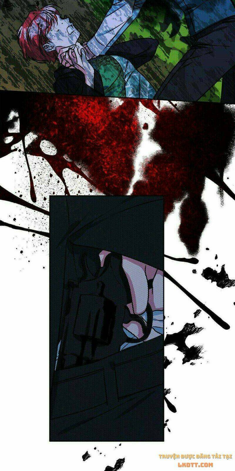 Người Hầu Của Tôi: Chapter 77