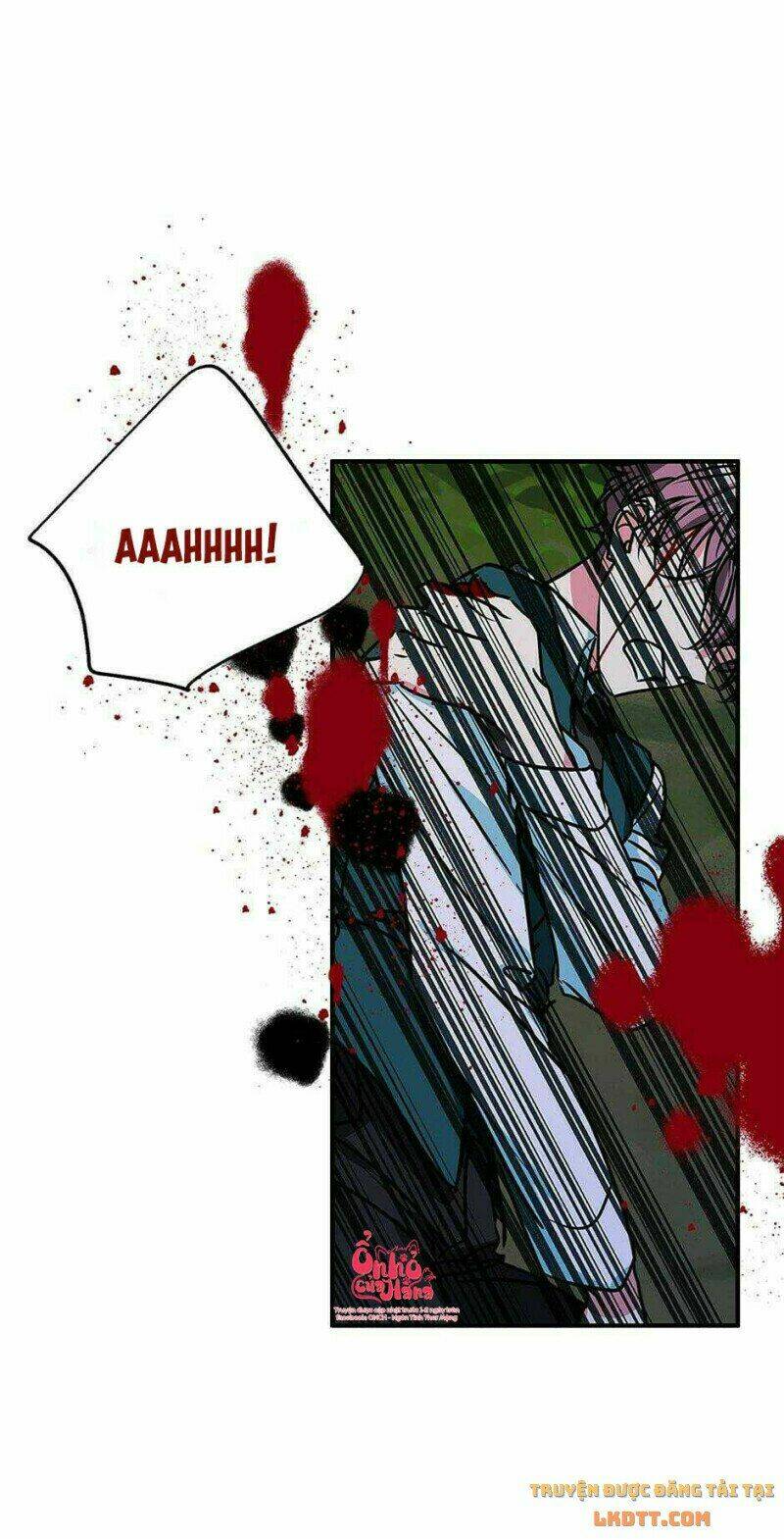 Người Hầu Của Tôi: Chapter 77