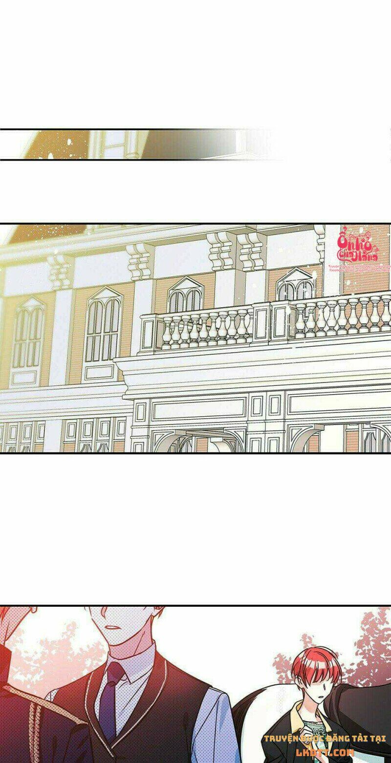 Người Hầu Của Tôi: Chapter 78