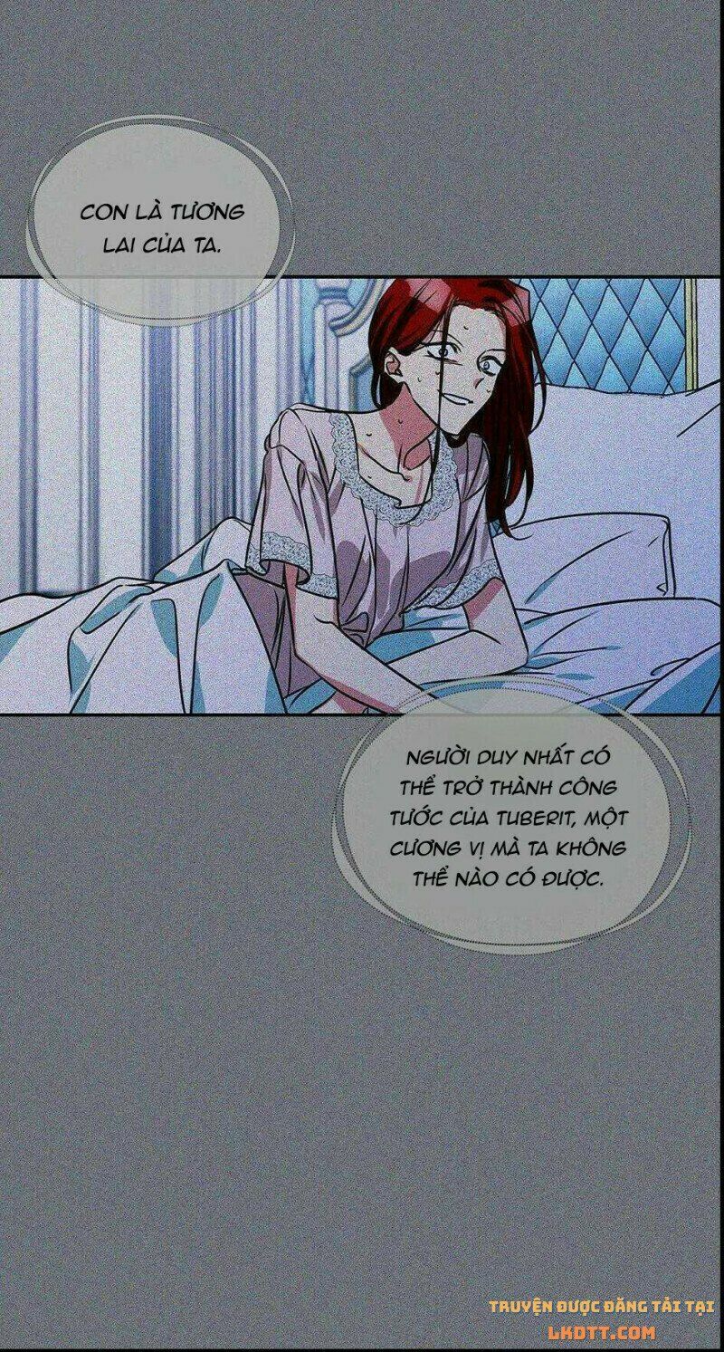 Người Hầu Của Tôi: Chapter 78