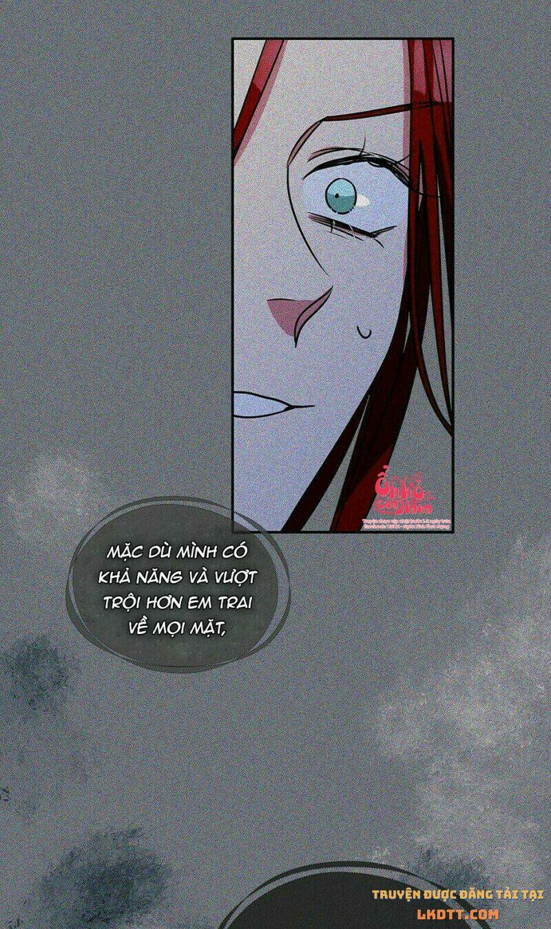 Người Hầu Của Tôi: Chapter 78