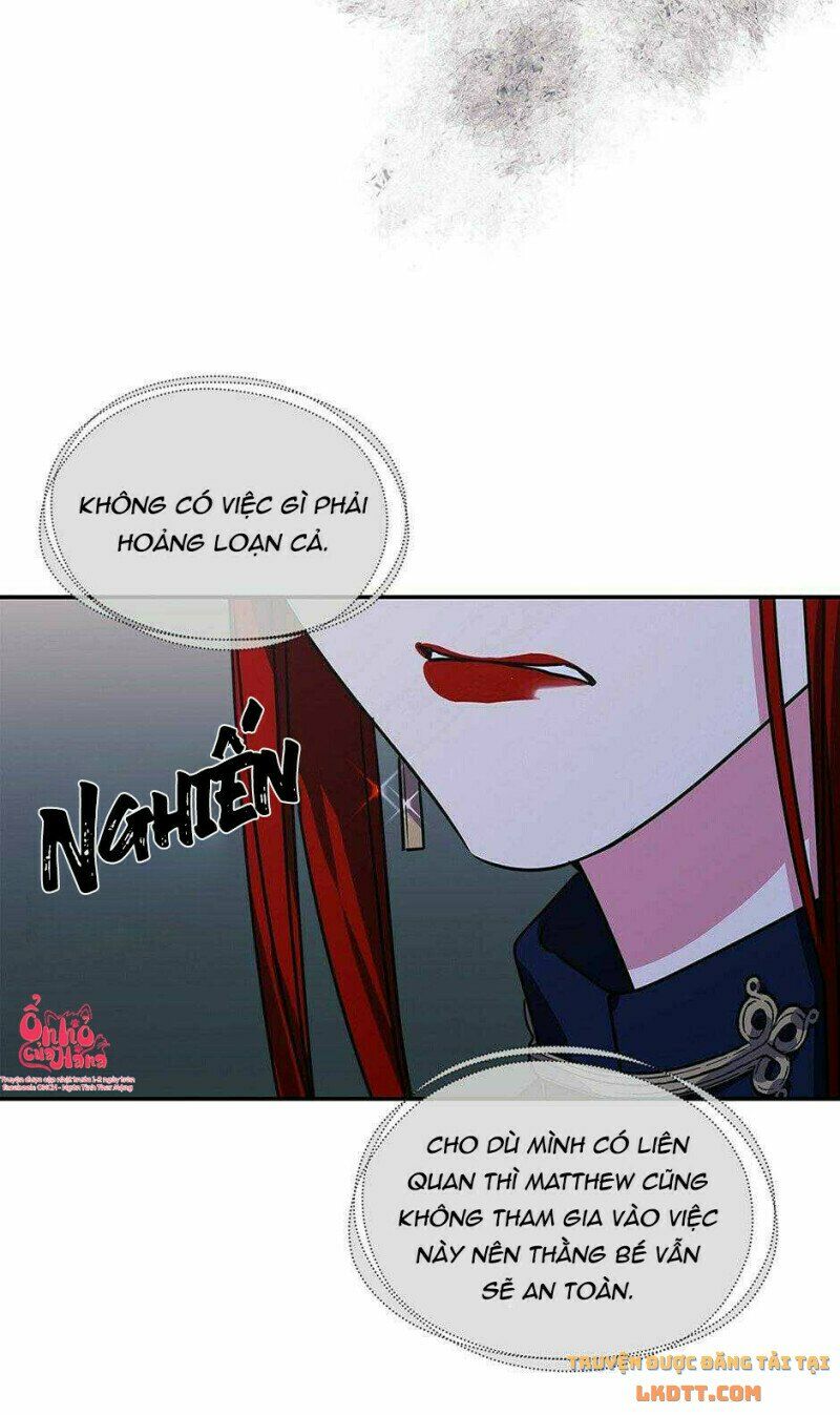 Người Hầu Của Tôi: Chapter 78