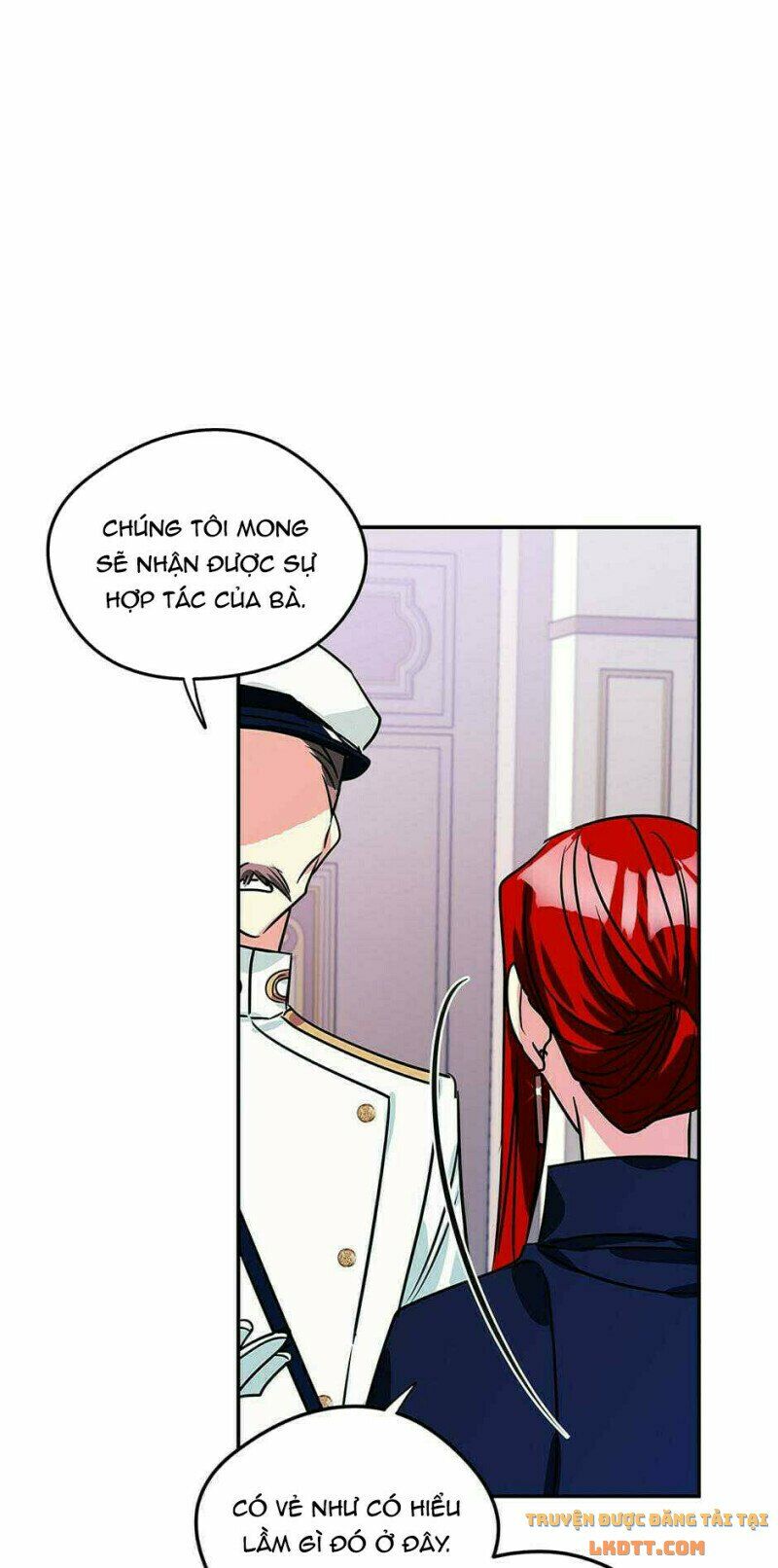 Người Hầu Của Tôi: Chapter 78