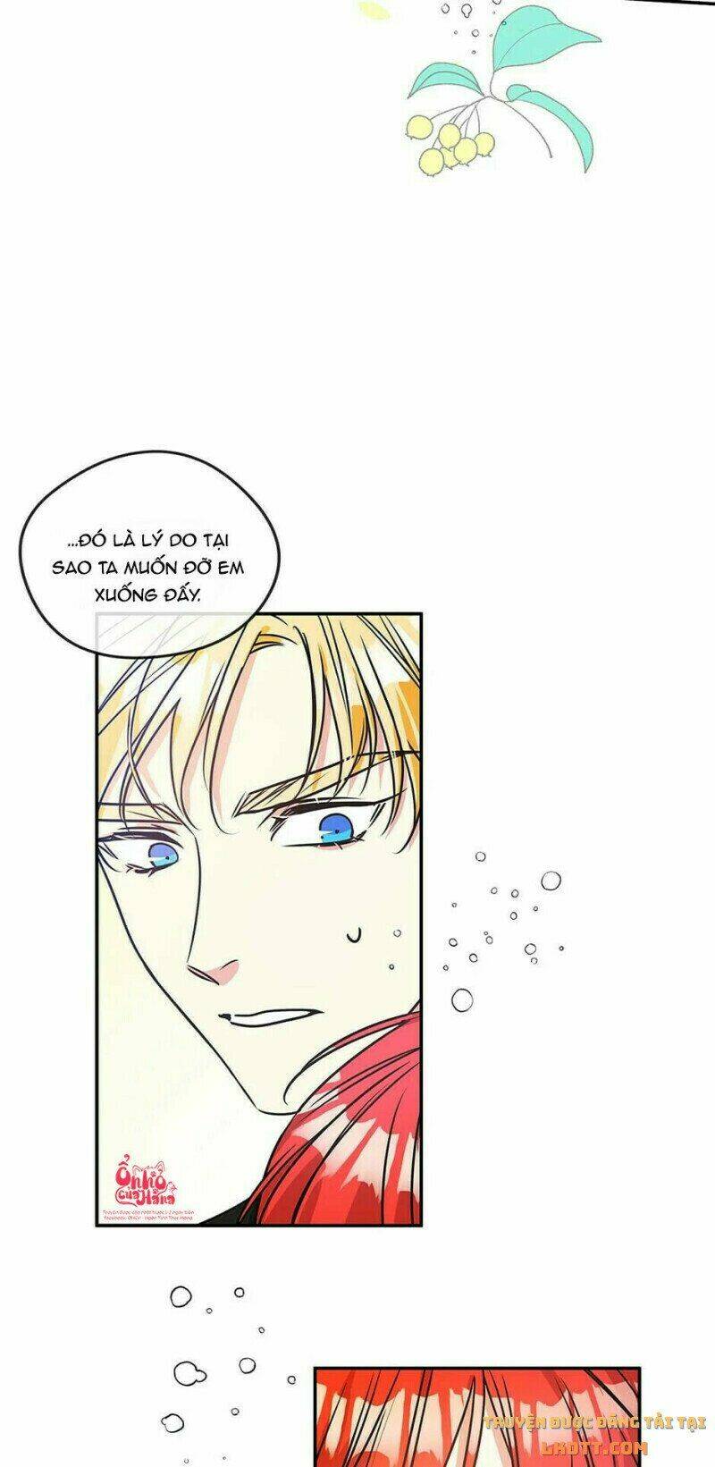 Người Hầu Của Tôi: Chapter 79