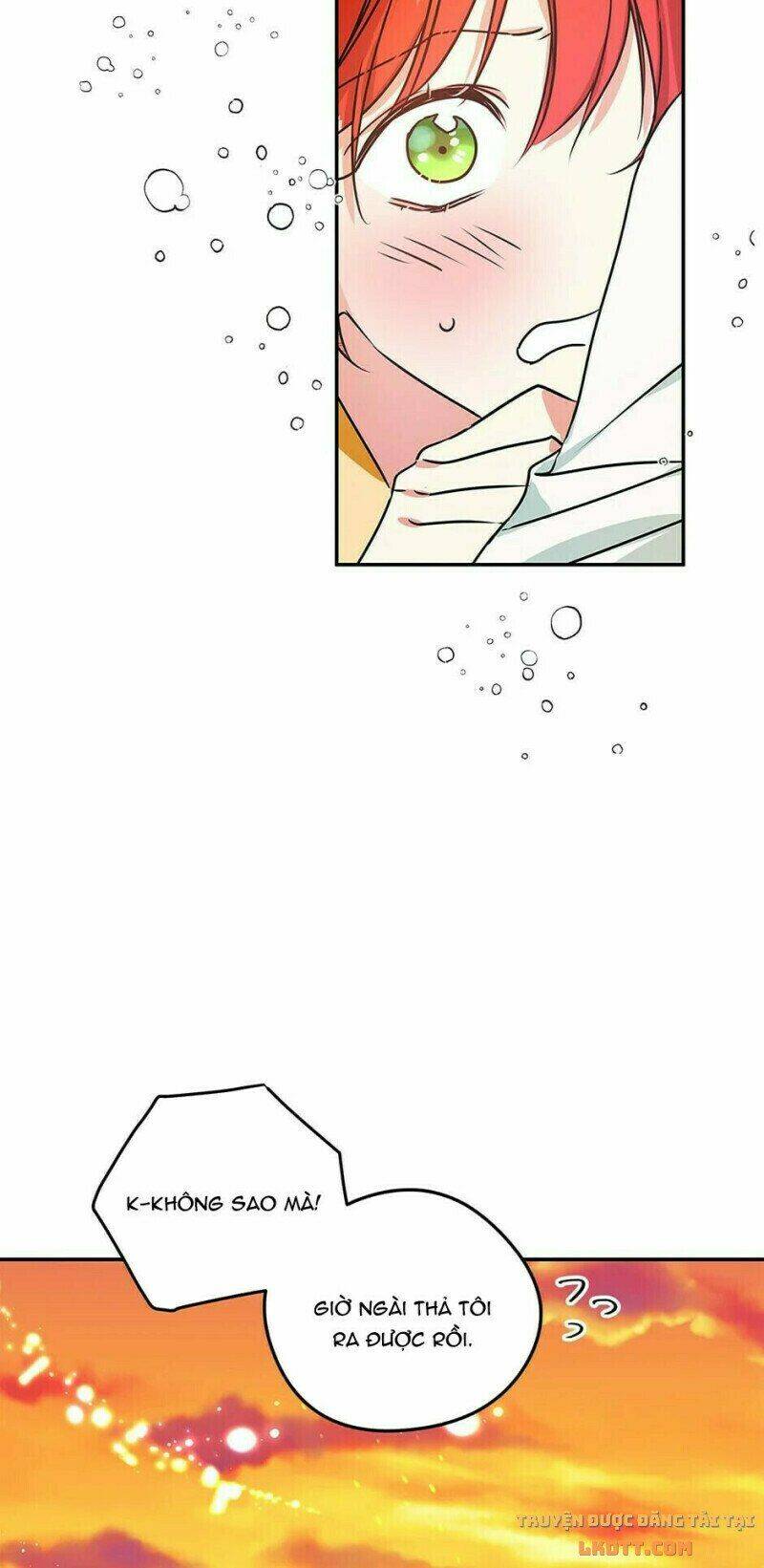 Người Hầu Của Tôi: Chapter 79