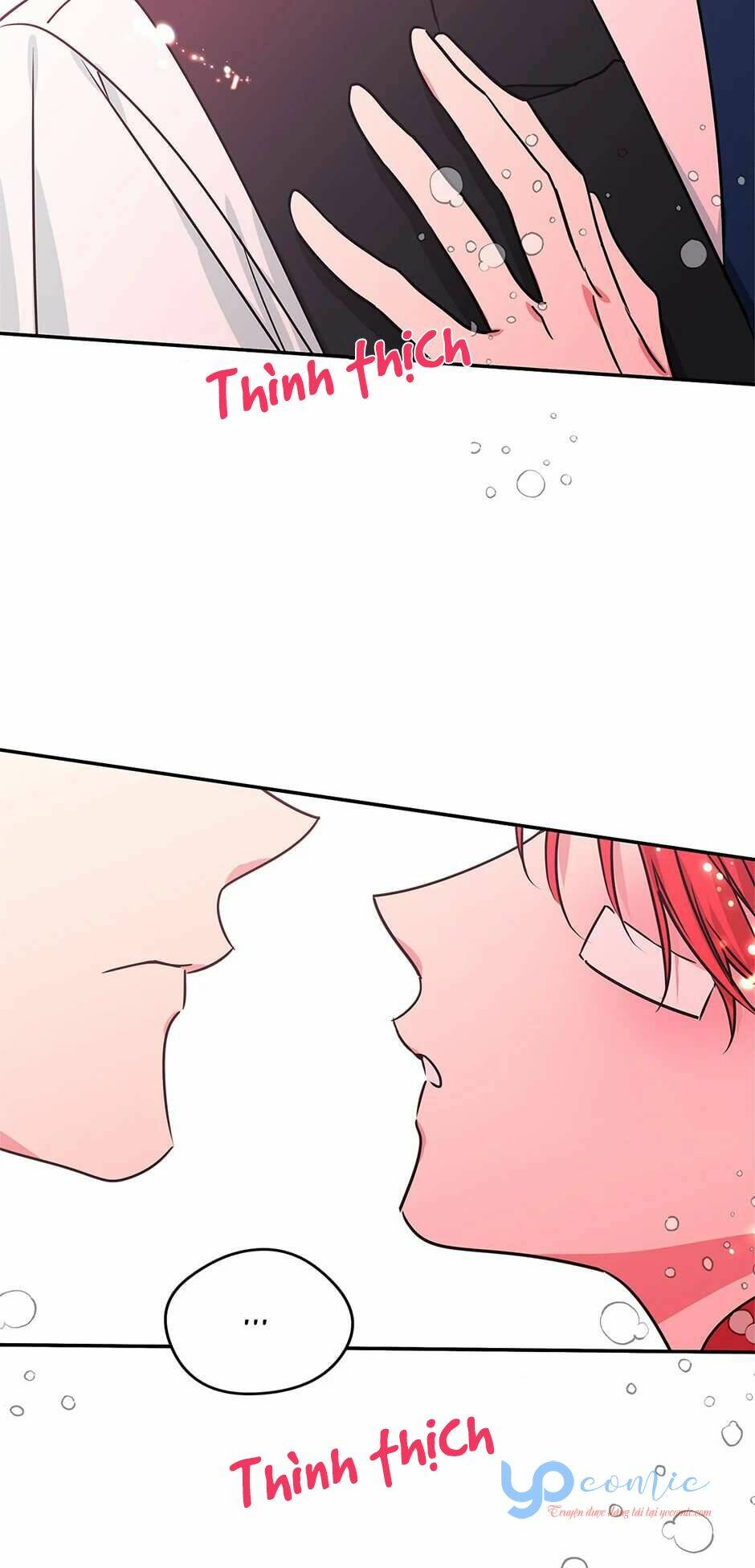 Người Hầu Của Tôi: Chapter 80