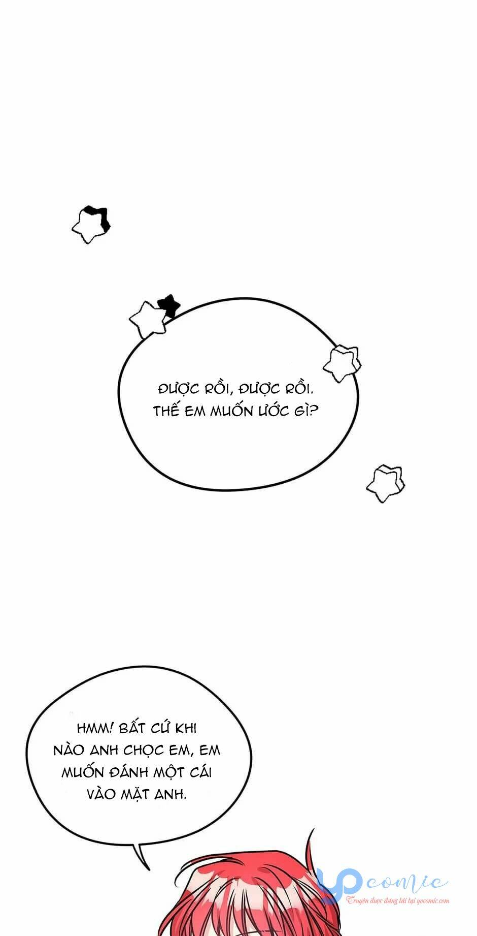 Người Hầu Của Tôi: Chapter 80