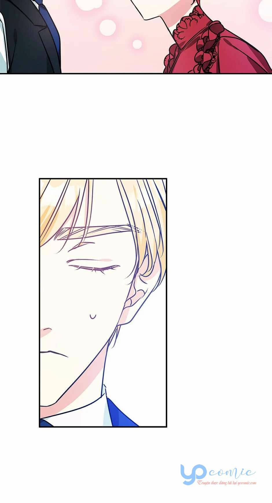 Người Hầu Của Tôi: Chapter 80
