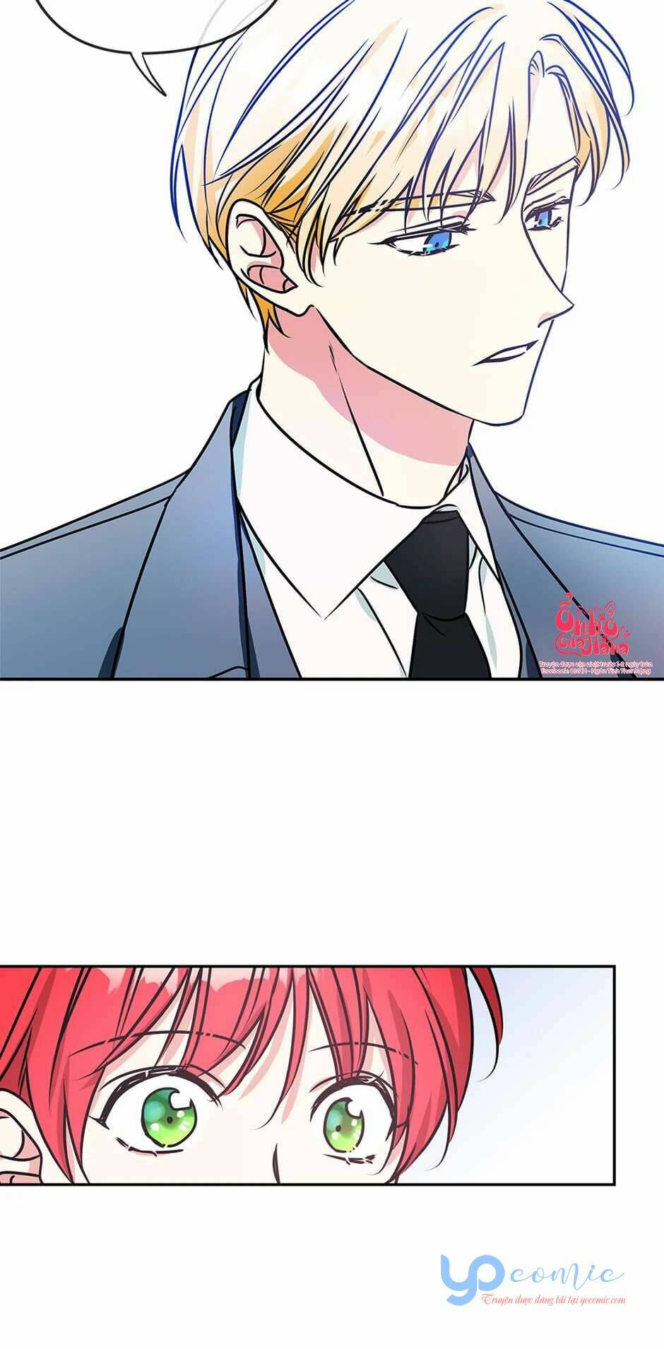 Người Hầu Của Tôi: Chapter 81