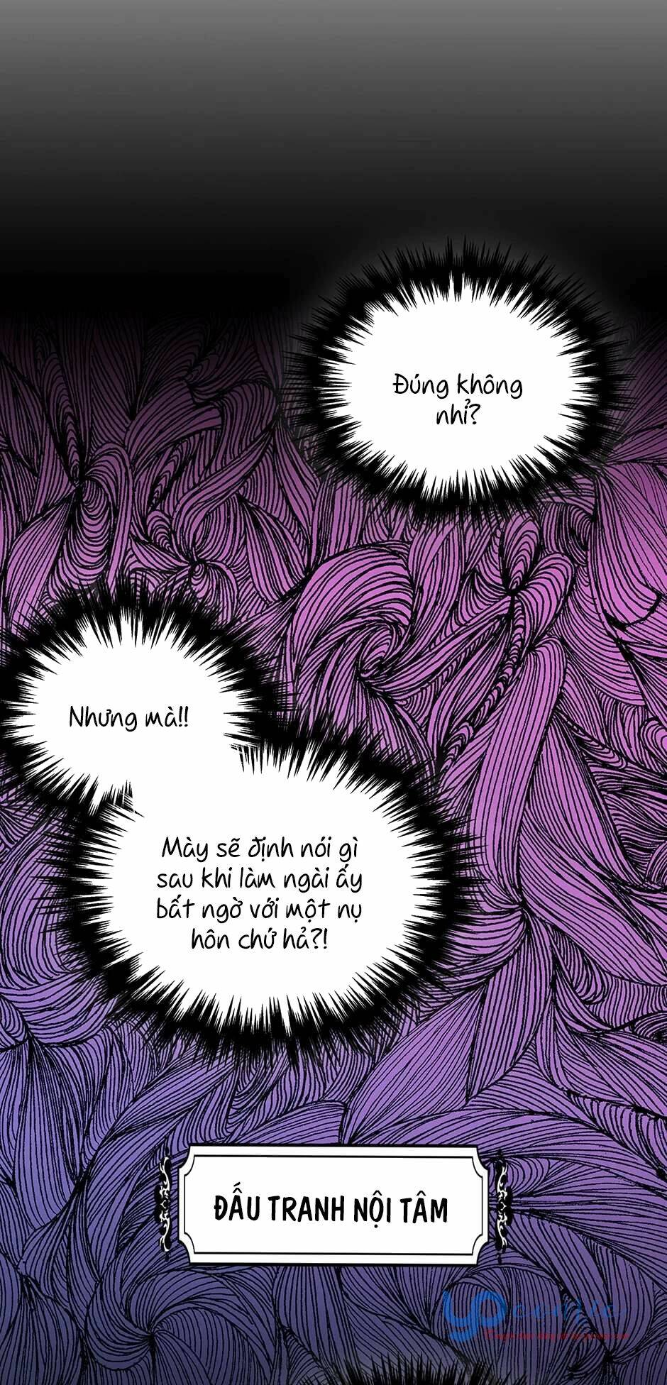 Người Hầu Của Tôi: Chapter 81