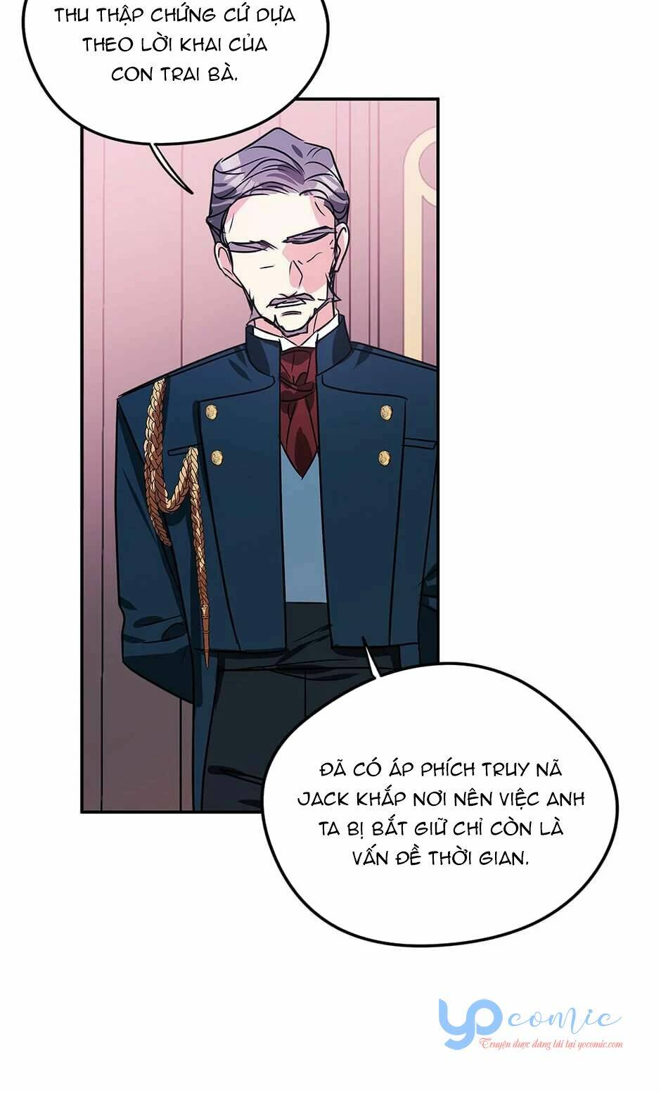 Người Hầu Của Tôi: Chapter 82
