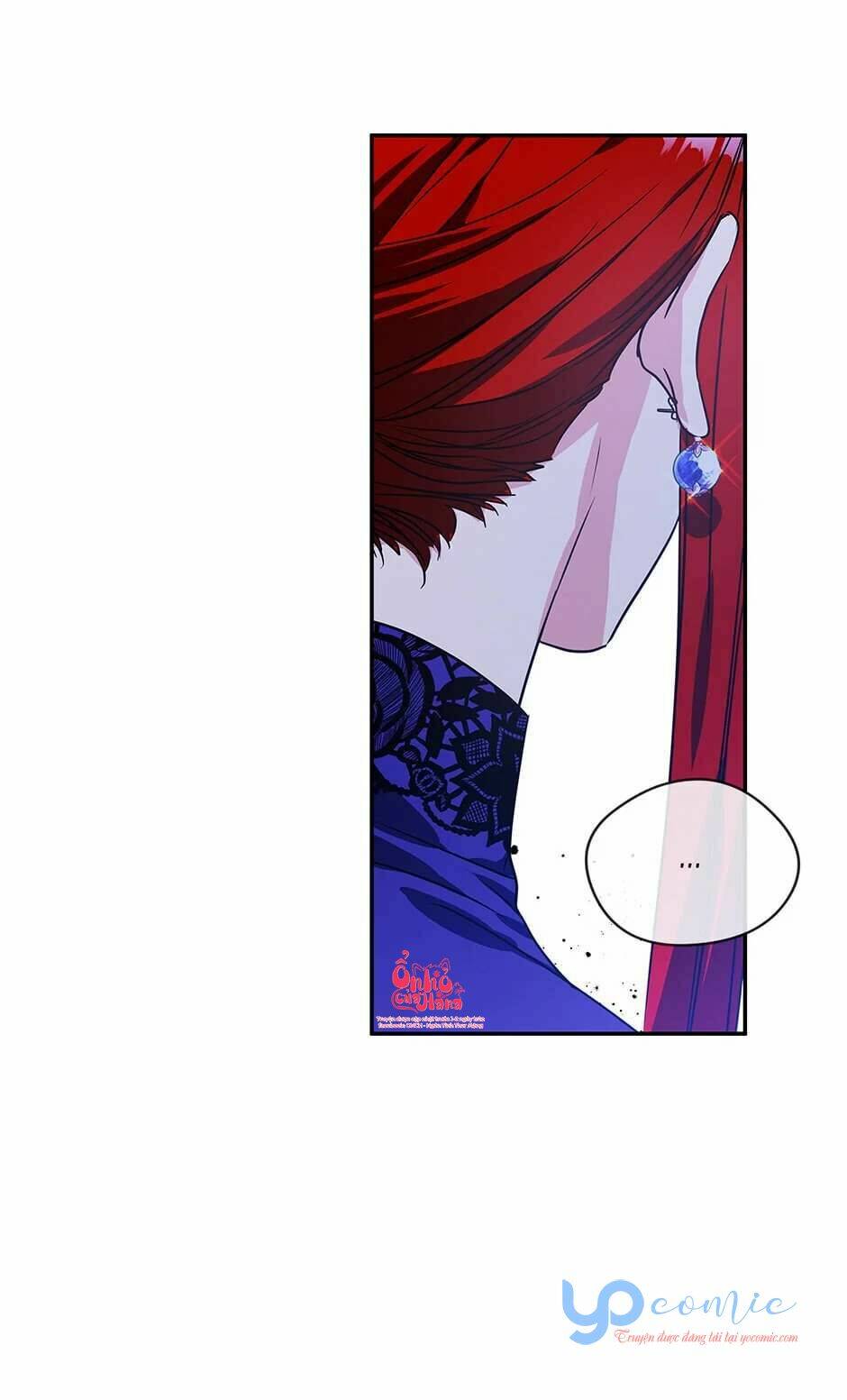 Người Hầu Của Tôi: Chapter 82