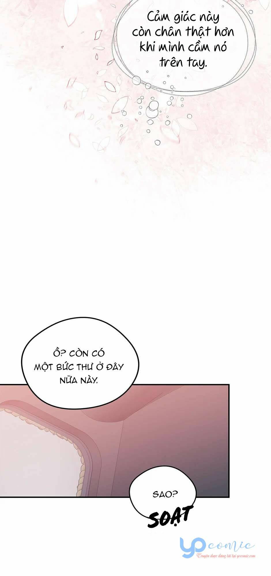 Người Hầu Của Tôi: Chapter 83