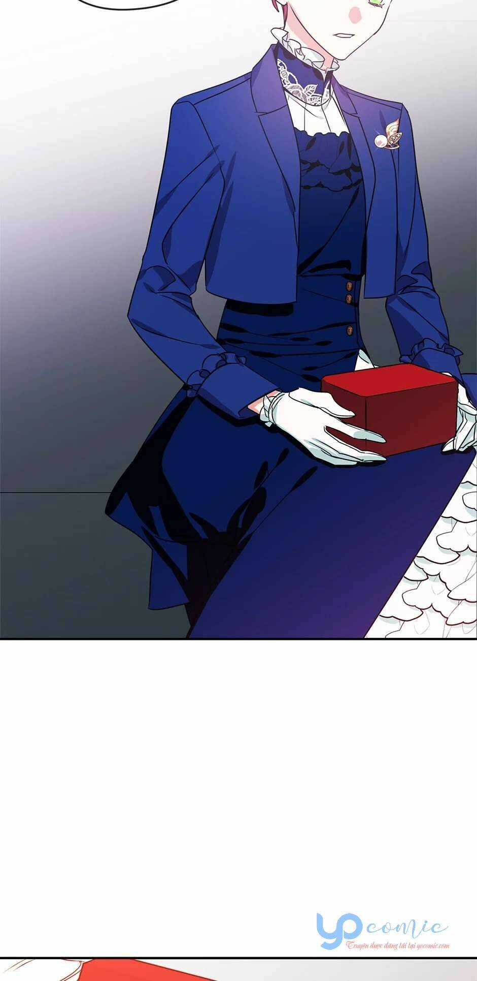 Người Hầu Của Tôi: Chapter 83
