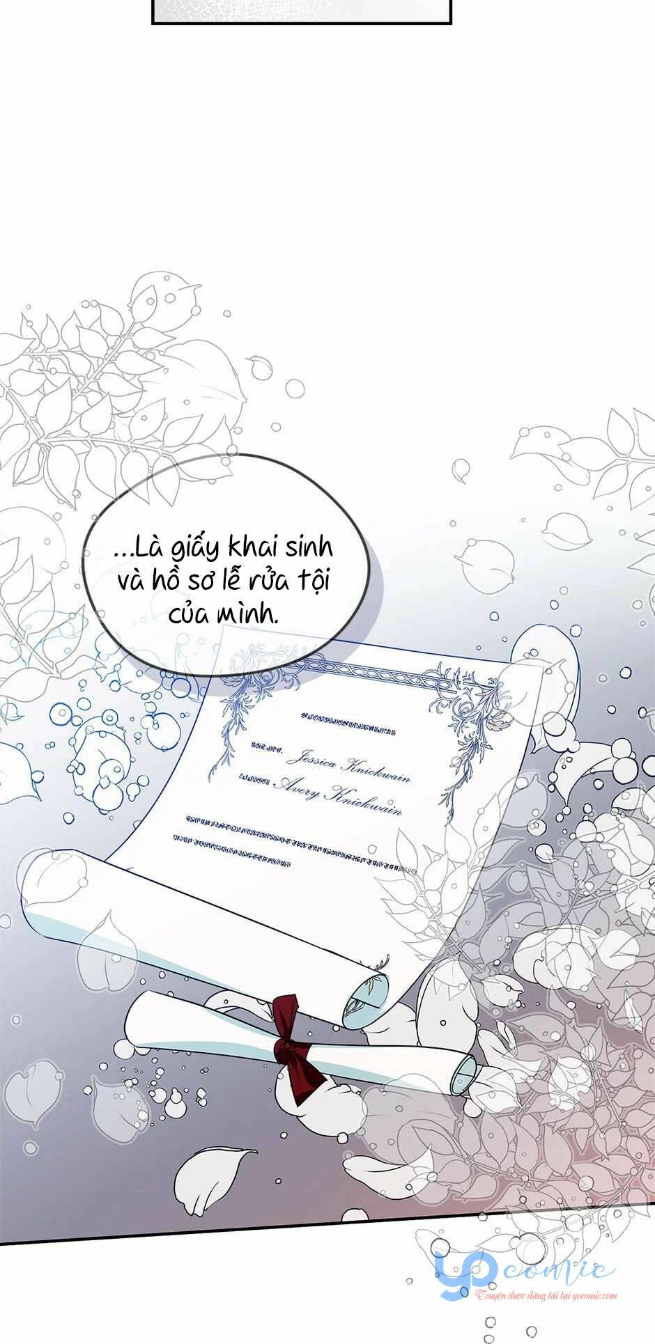 Người Hầu Của Tôi: Chapter 83
