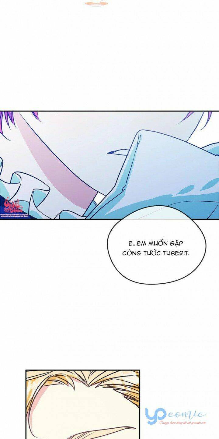 Người Hầu Của Tôi: Chapter 84