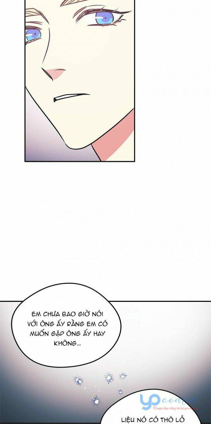 Người Hầu Của Tôi: Chapter 84