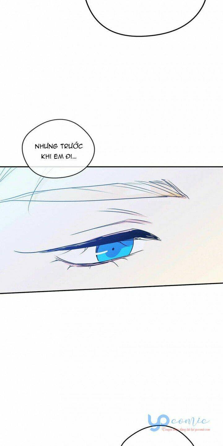 Người Hầu Của Tôi: Chapter 84
