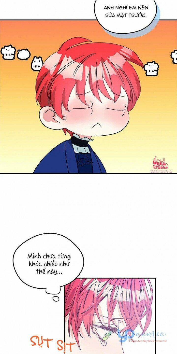 Người Hầu Của Tôi: Chapter 84