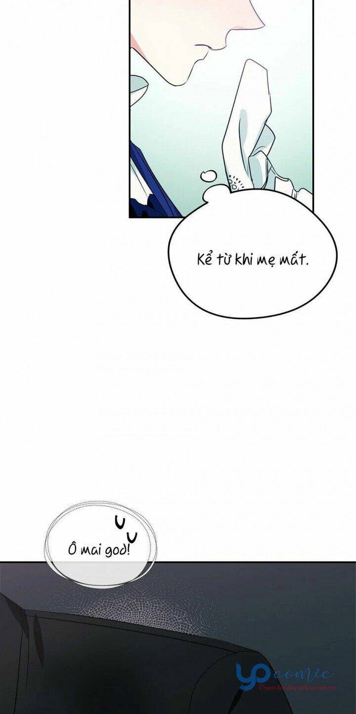 Người Hầu Của Tôi: Chapter 84