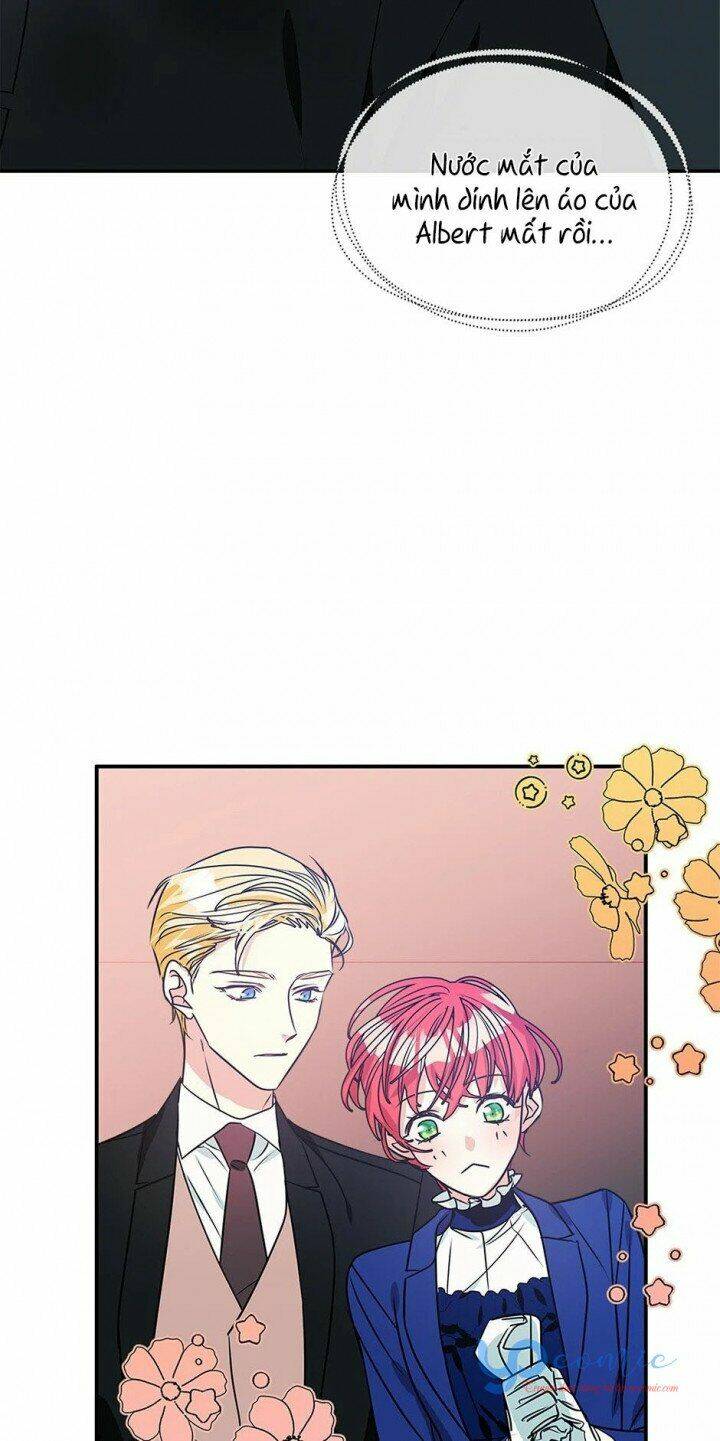Người Hầu Của Tôi: Chapter 84