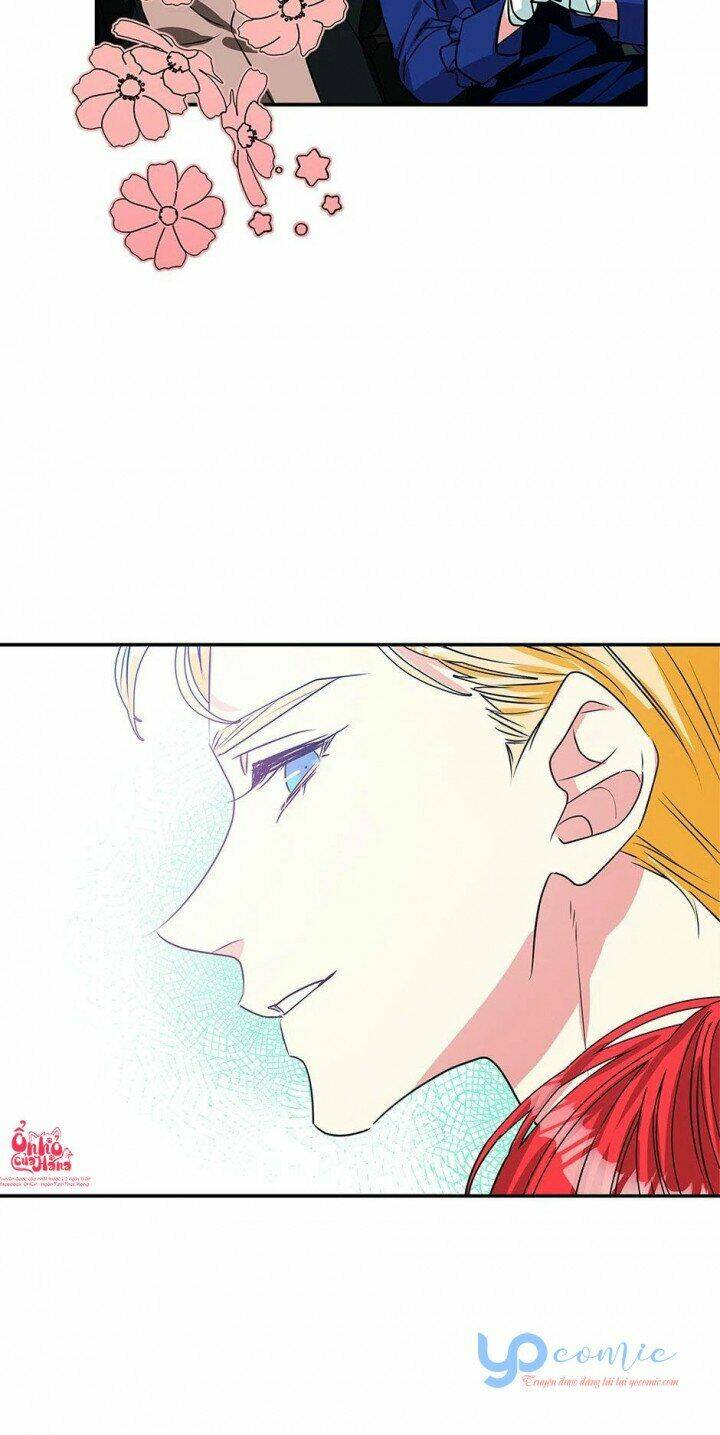 Người Hầu Của Tôi: Chapter 84