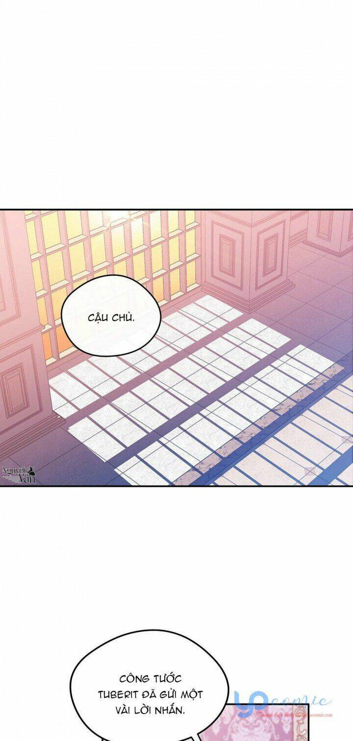 Người Hầu Của Tôi: Chapter 85